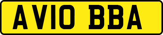 AV10BBA