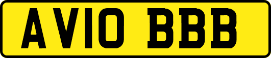 AV10BBB