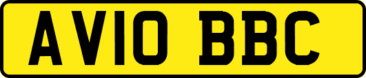 AV10BBC