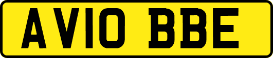 AV10BBE