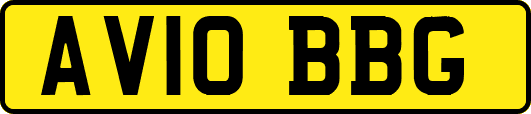 AV10BBG