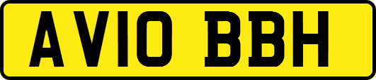 AV10BBH