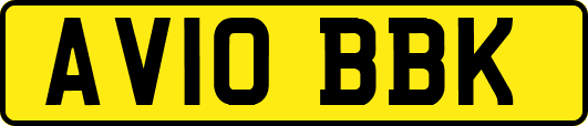 AV10BBK