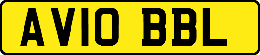 AV10BBL