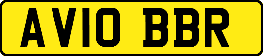 AV10BBR