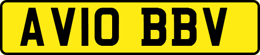 AV10BBV