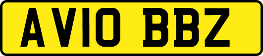 AV10BBZ