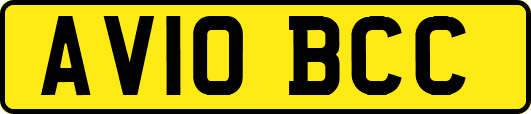 AV10BCC