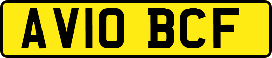 AV10BCF