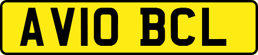 AV10BCL