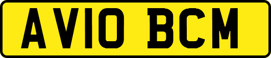 AV10BCM