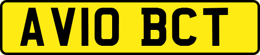 AV10BCT