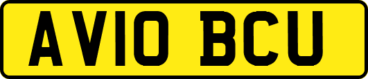 AV10BCU