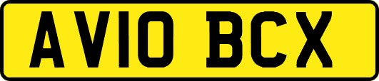 AV10BCX