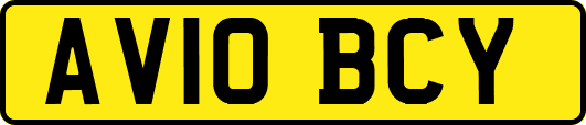 AV10BCY