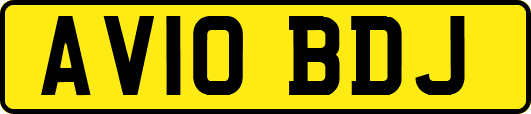 AV10BDJ