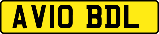 AV10BDL