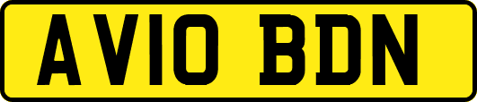 AV10BDN
