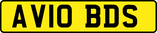 AV10BDS