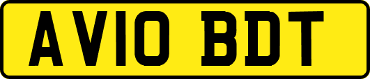 AV10BDT