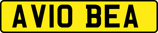 AV10BEA