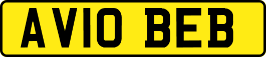 AV10BEB