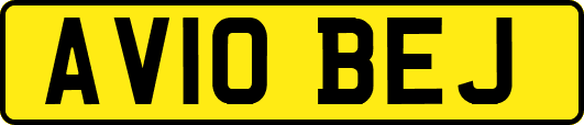 AV10BEJ