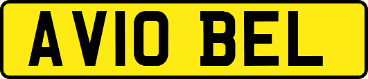 AV10BEL