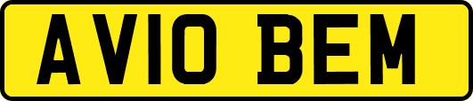 AV10BEM