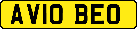AV10BEO