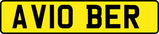AV10BER