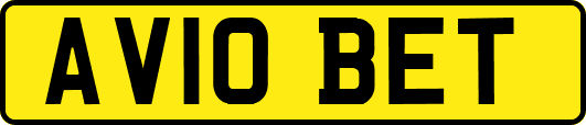 AV10BET