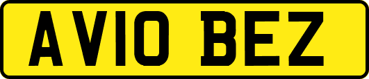 AV10BEZ