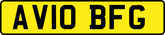 AV10BFG