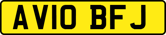 AV10BFJ