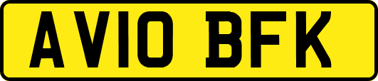 AV10BFK