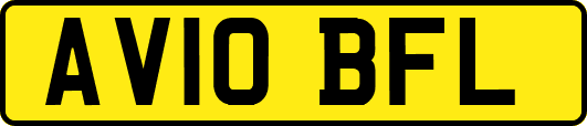AV10BFL