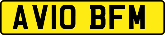 AV10BFM
