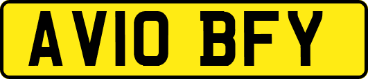 AV10BFY