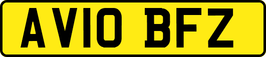 AV10BFZ