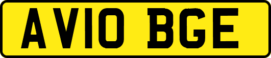 AV10BGE