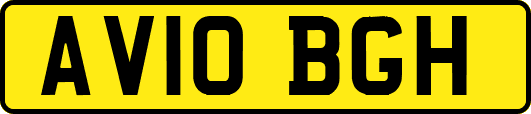 AV10BGH