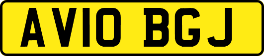 AV10BGJ