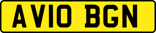 AV10BGN