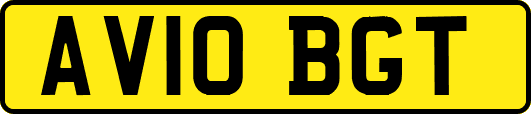 AV10BGT