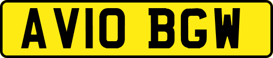 AV10BGW