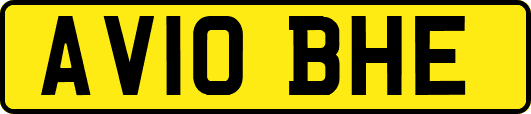 AV10BHE