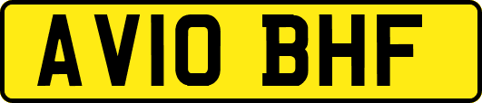 AV10BHF