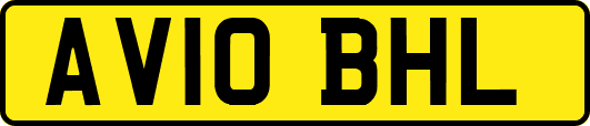 AV10BHL
