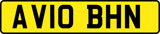AV10BHN